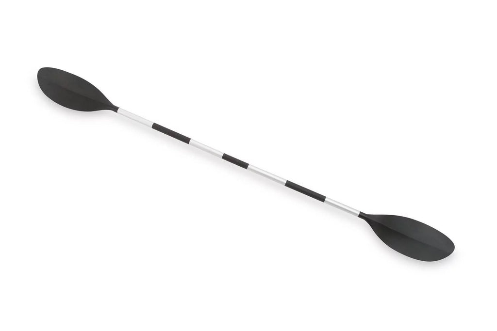 2-Person Inflatable Kayak with Oars and Pump K566206