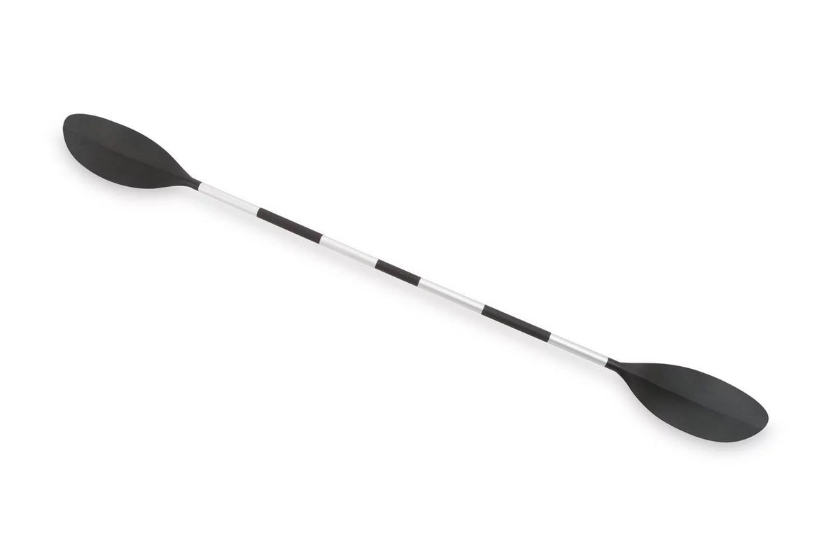 2-Person Inflatable Kayak with Oars and Pump K566206