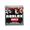 Mystery Figure Series 10 with 1 Figure and 1 Exclusive Virtual Item S48195