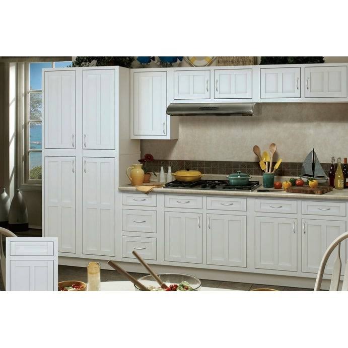 Linen Double Door Refrigerator N1580