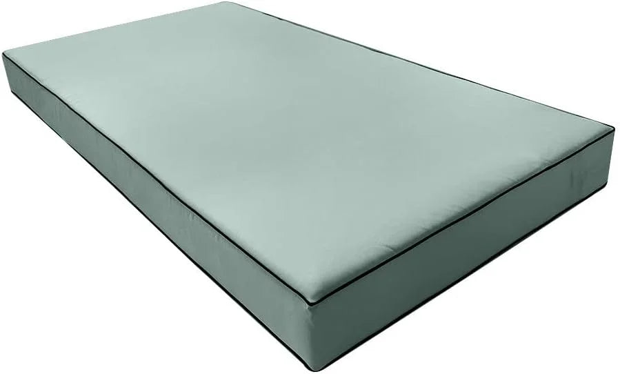 Queen Daybed Fitted Sheet Slipcover Z979450