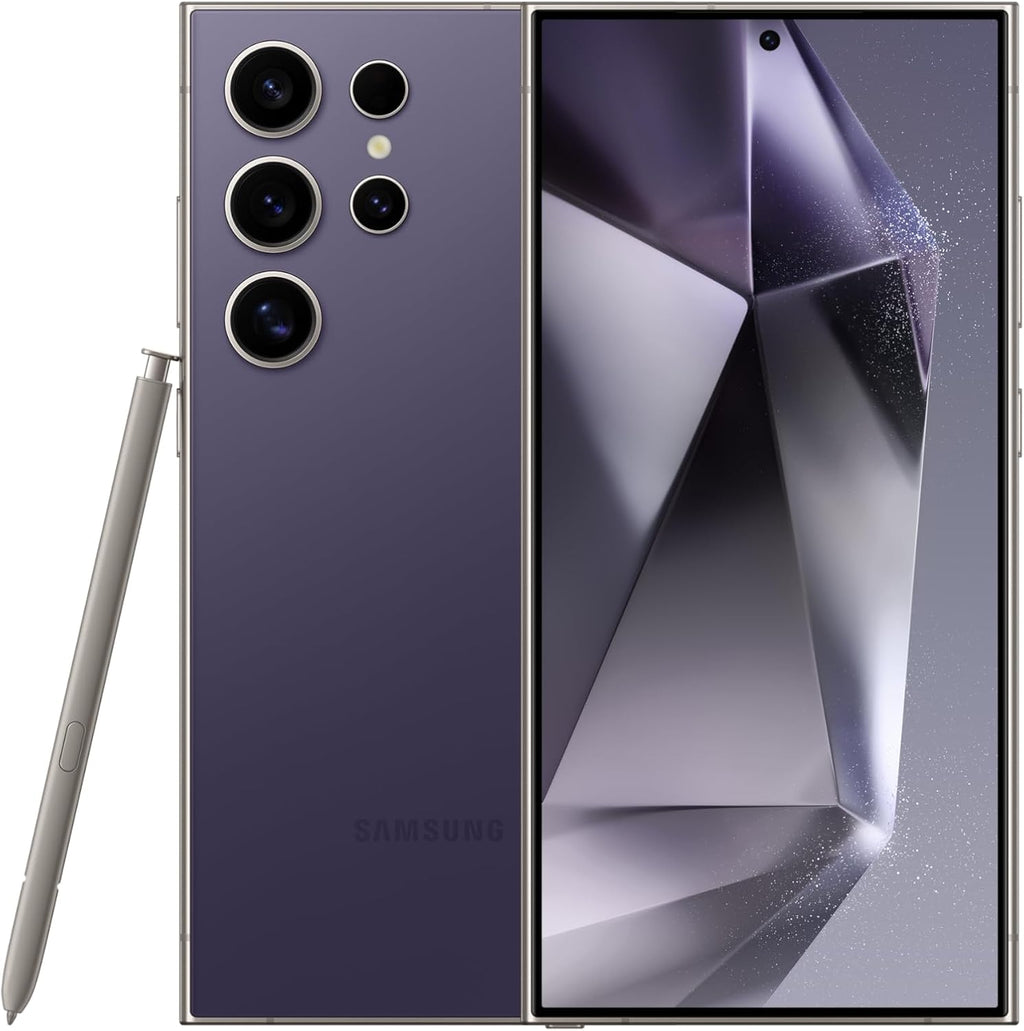 1TB Unlocked Android Smartphone with 200MP Camera and S Pen R116