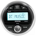 In-Dash Digital Media Receiver with Built-in Bluetooth G4007