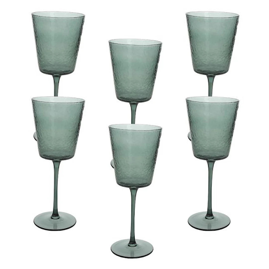 Fume Goblet Set of 6 R711423