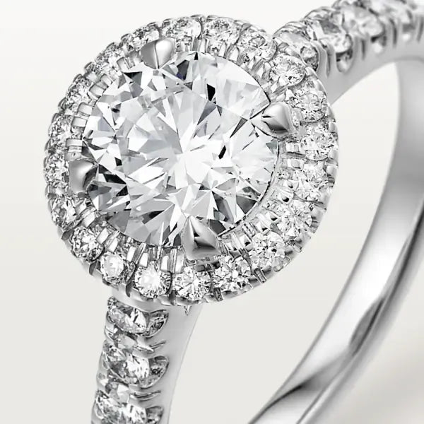 Solitaire I421356