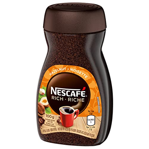 Instant Coffee 100g Jar T29301