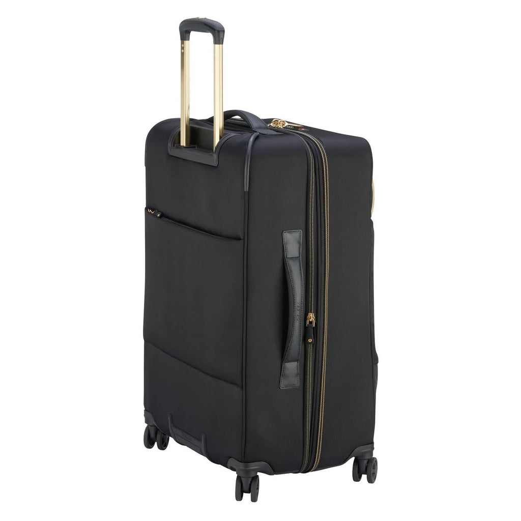 Black Suitcase B490506