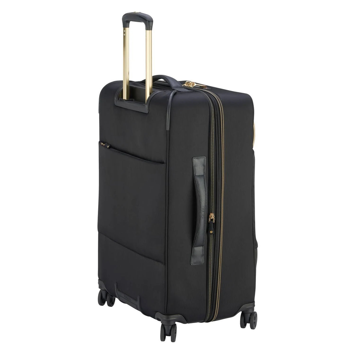 Black Suitcase B490506