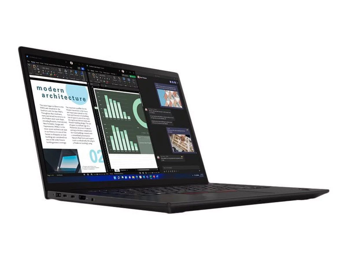 Intel Core i7 12800H 16 GB RAM 1 TB SSD 16" IPS Touchscreen Laptop L129699