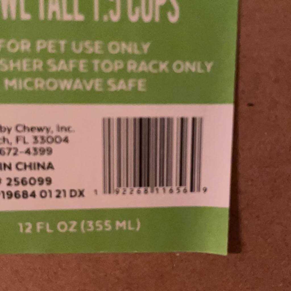 Elevated Cat Dish W90007