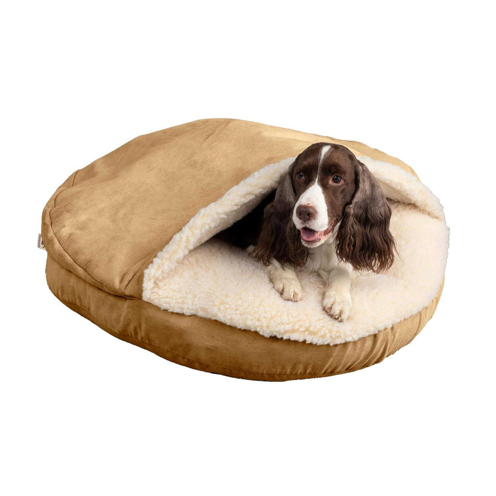Luxury Pet Bed S985750