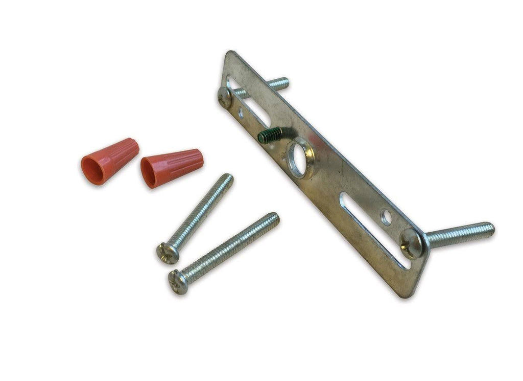 Chrome Billiard Light H140704