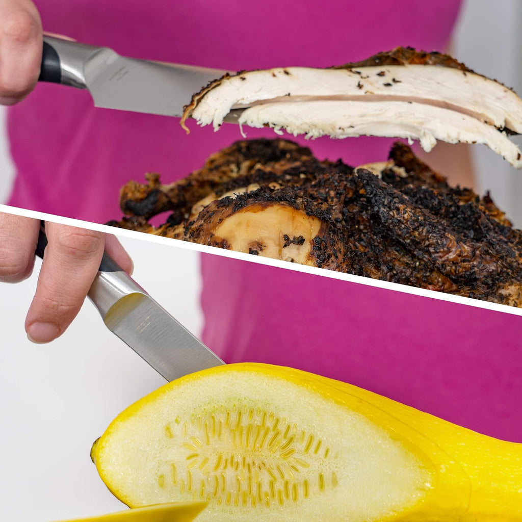 7-Piece Chef's Knife Set W442