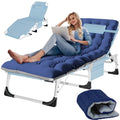 Adjustable Folding Lounge Chair T580571