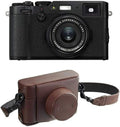 Silver 24.3 MP APS-C Digital Camera A85162
