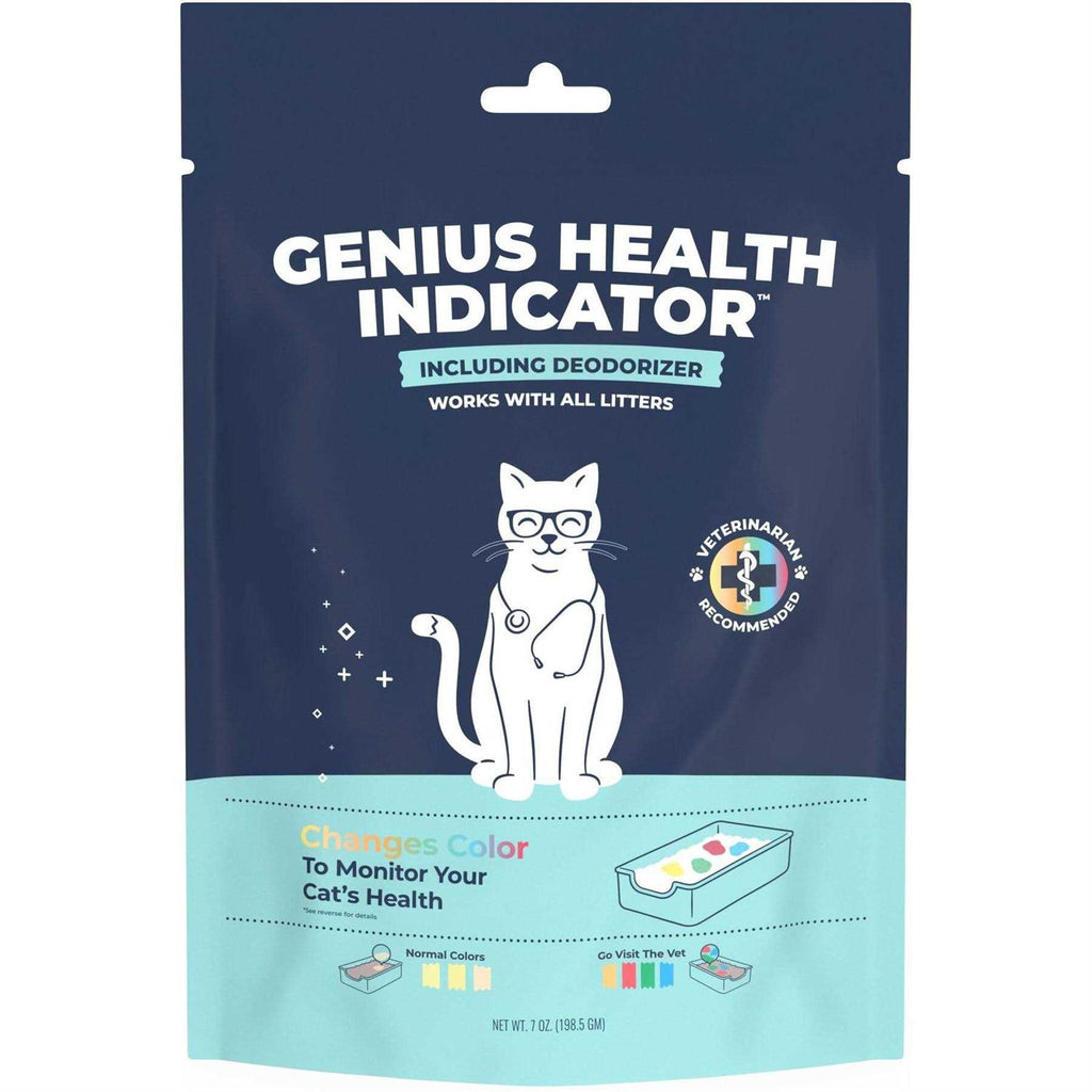 Genius Litter Health Indicator C517246