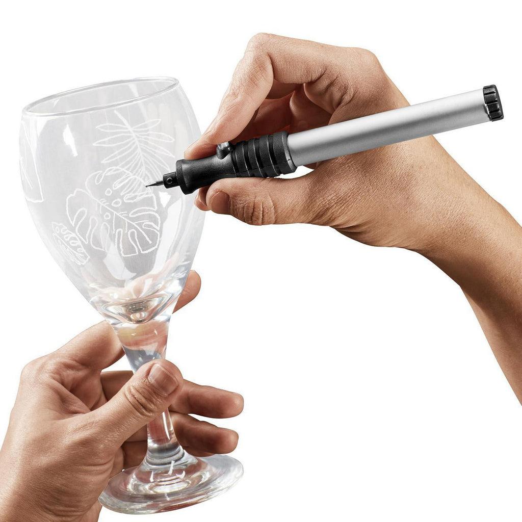 Cordless Micro Engraver H484569