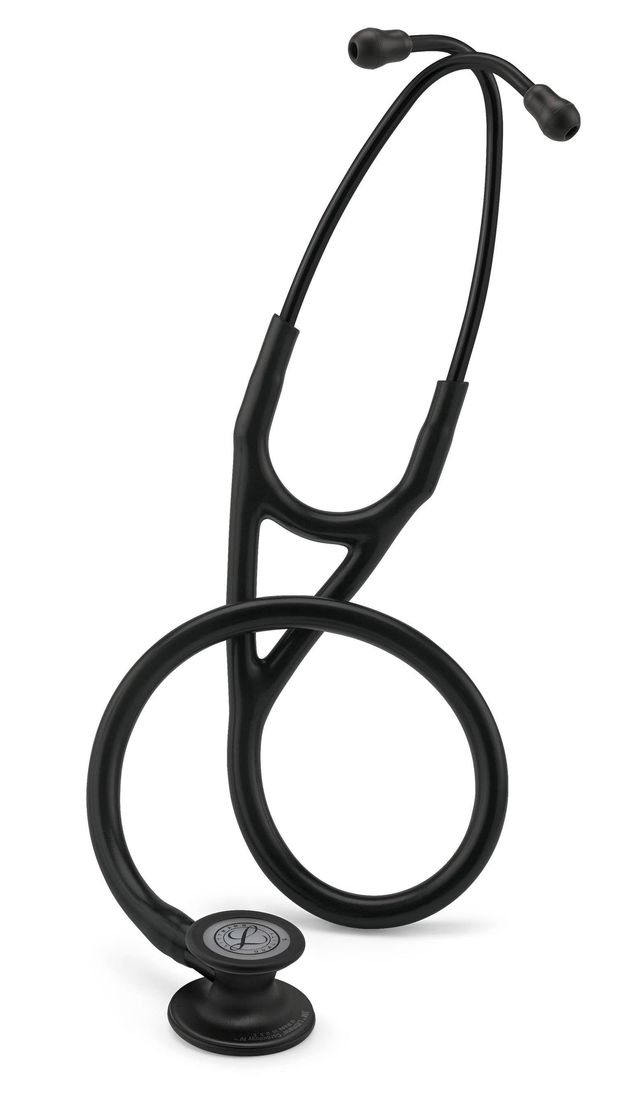 Black 27 Stethoscope N3251