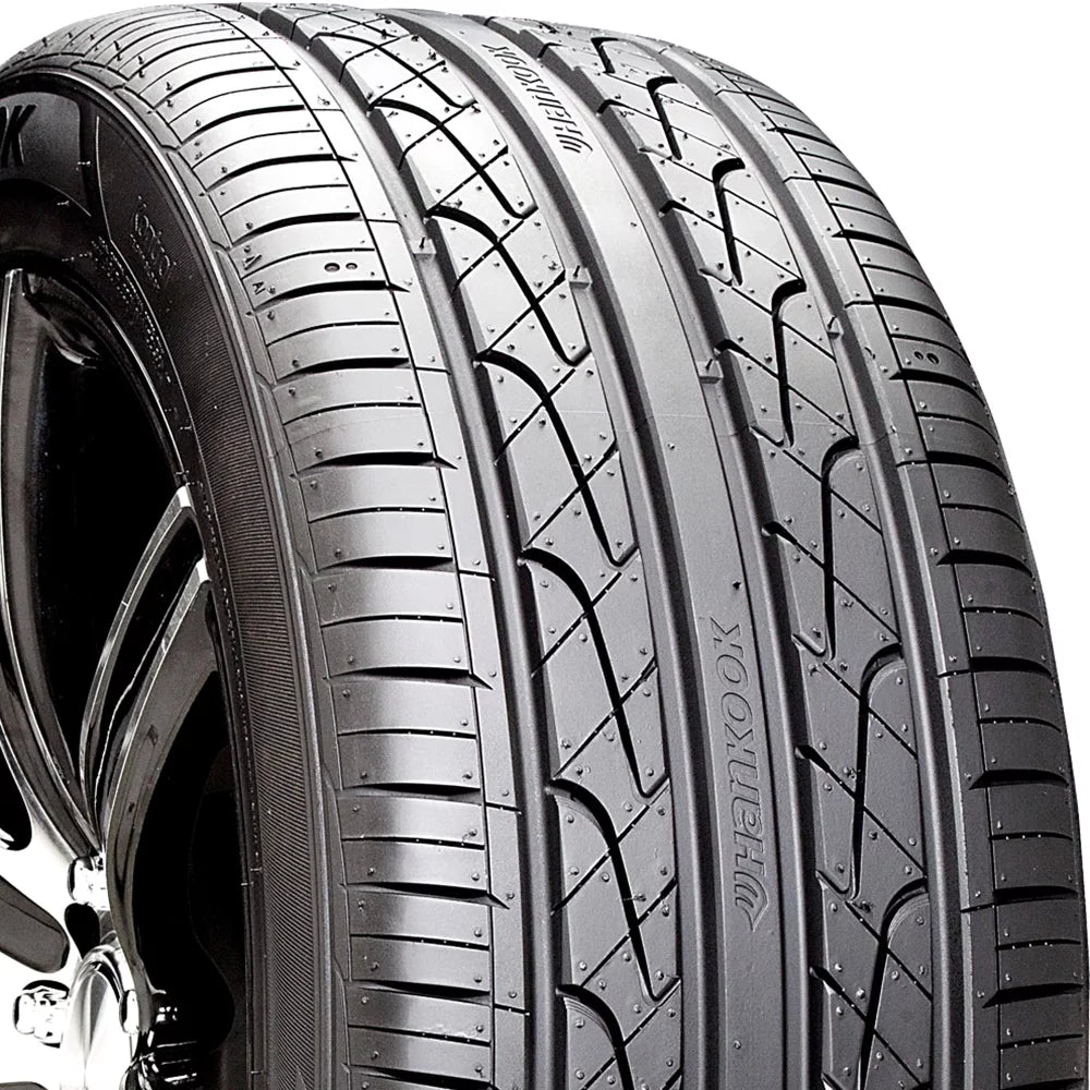 All Season 225/50R16 92V Passenger Tire H164