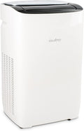 12000 BTU Portable Air Conditioner with Activated Carbon Filter and Remote Control F1028