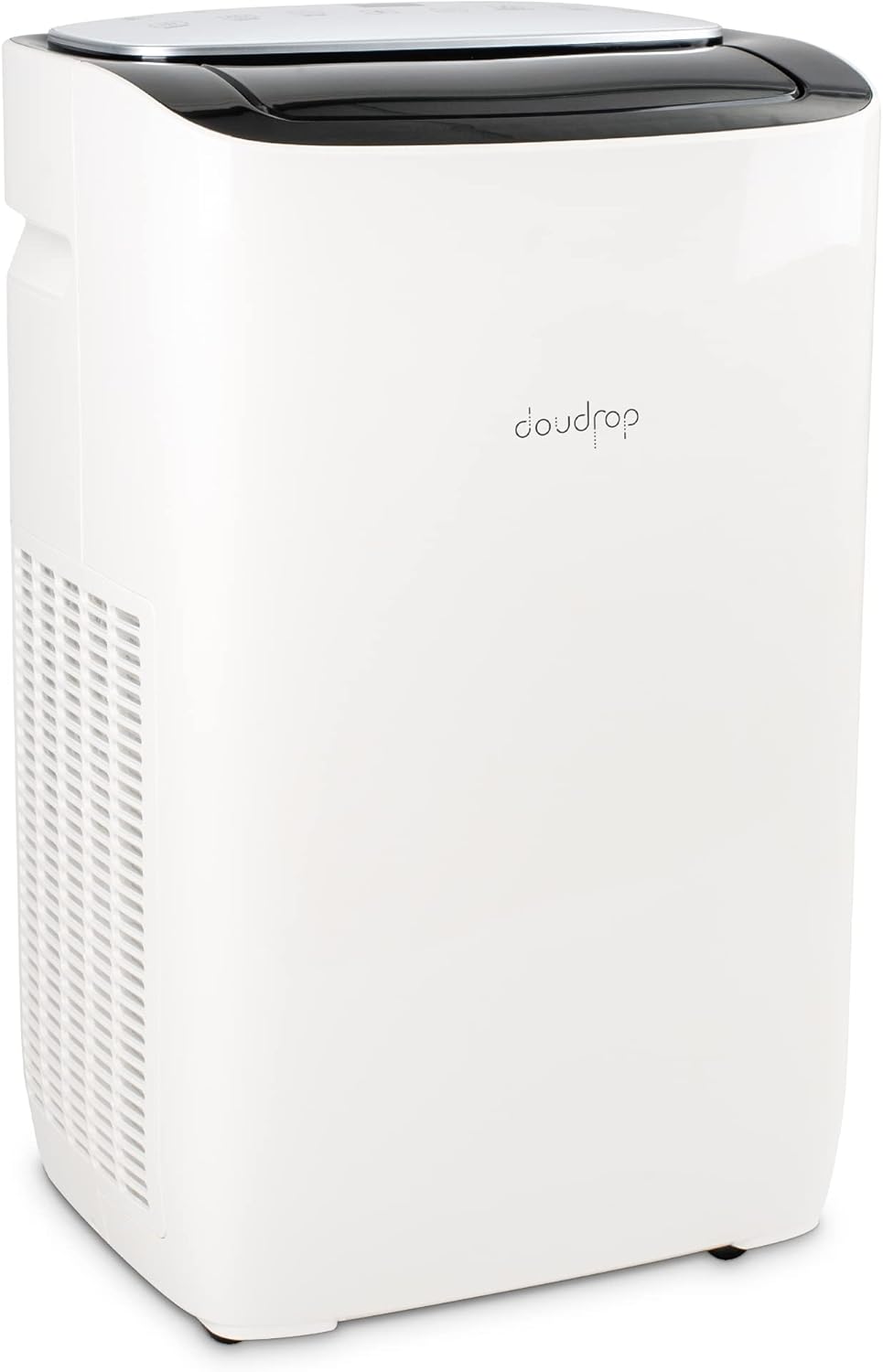 12000 BTU Portable Air Conditioner with Activated Carbon Filter and Remote Control F1028