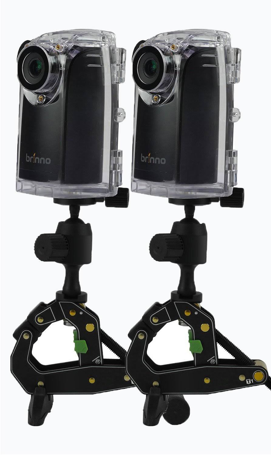 Time Lapse Camera Two-Pack R3412