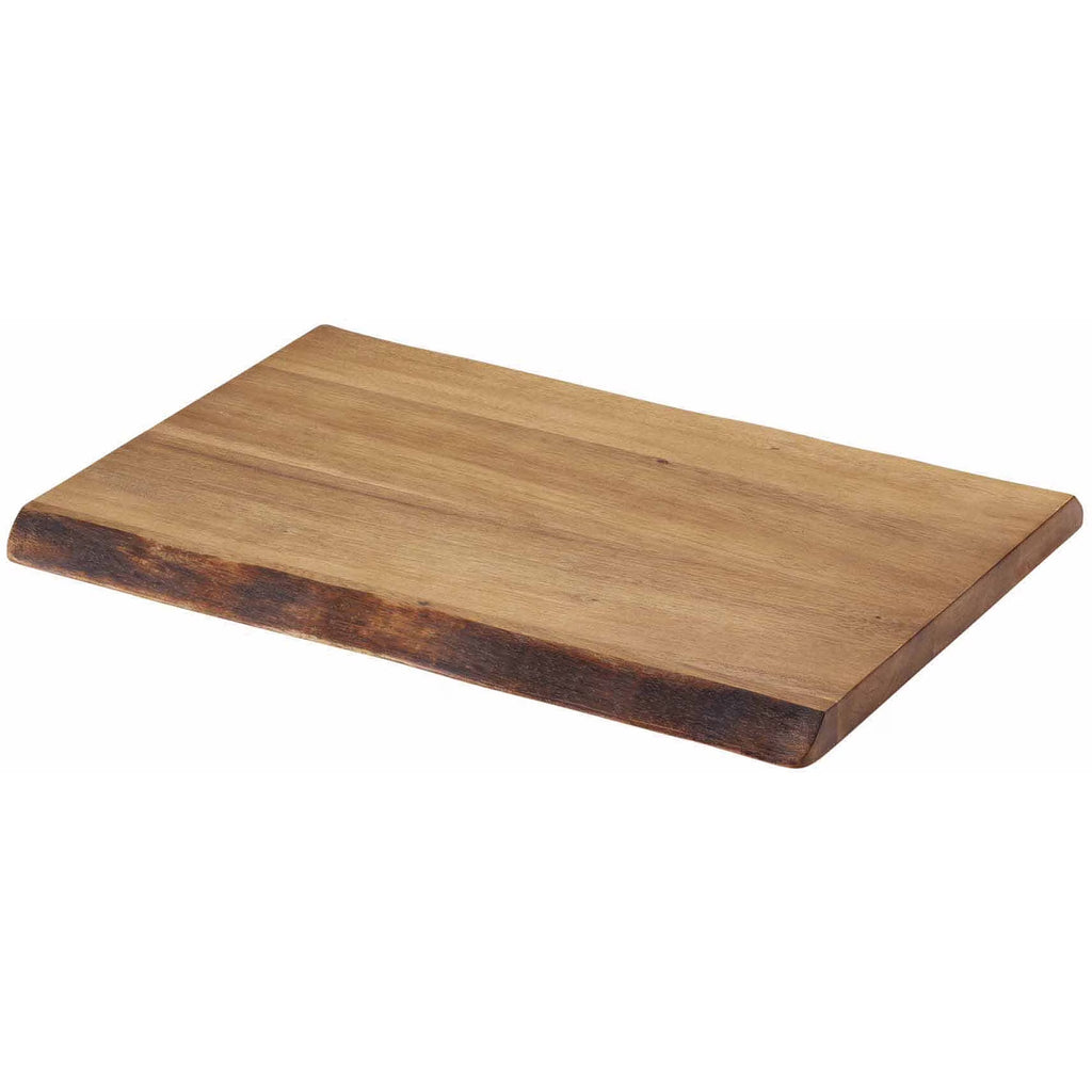 Acacia Wood Cutting Board B7535