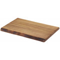 Acacia Wood Cutting Board B7535