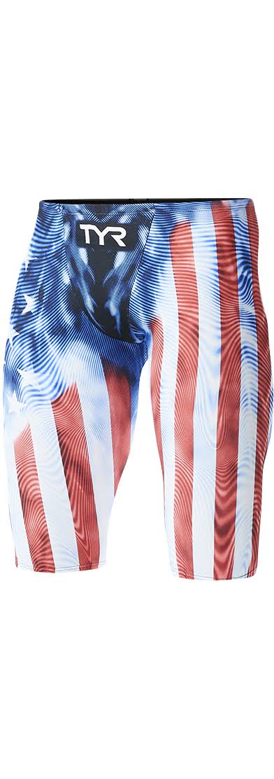 Jammer Tech Suit Y848811