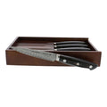 4pc Steak Knife Set T172368