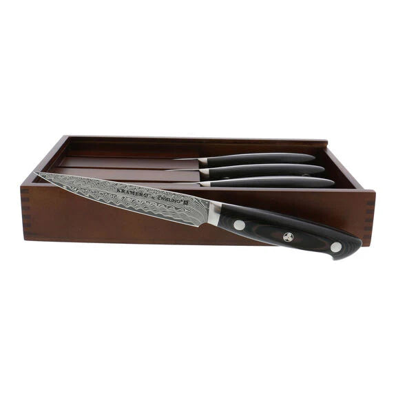 4pc Steak Knife Set T172368