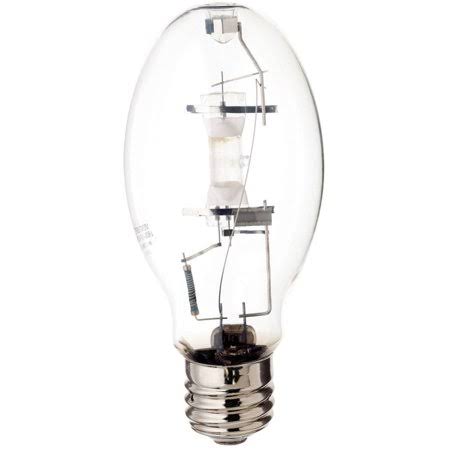 4200K 150-Watt Clear ED28 Metal Halide Lamp M7535
