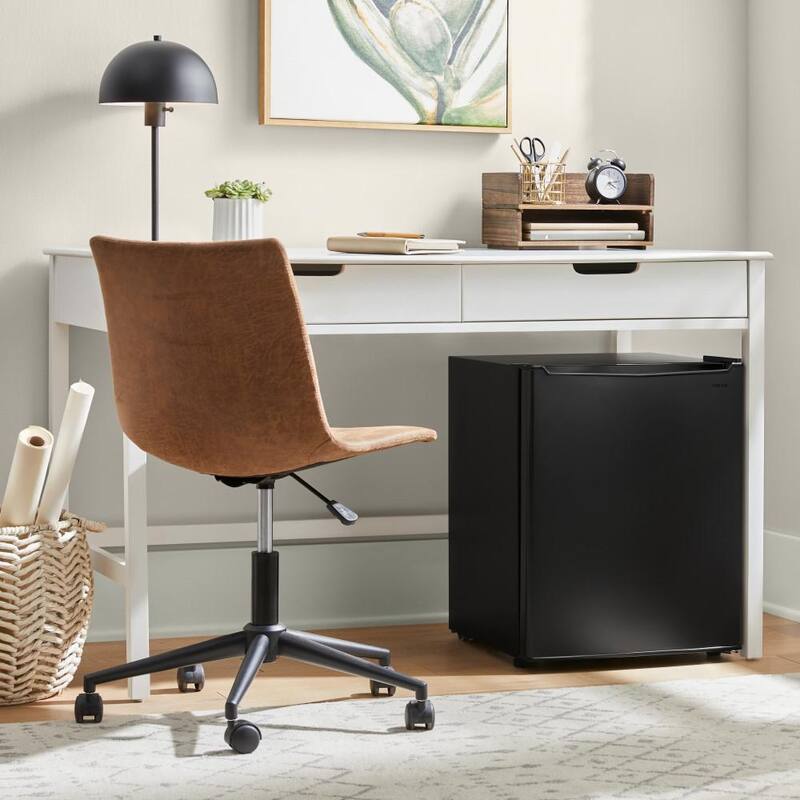 Black 2.6 Cu. Ft. Mini Refrigerator W798594