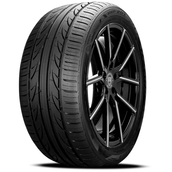255/45ZR18 99W Passenger Tire G9523