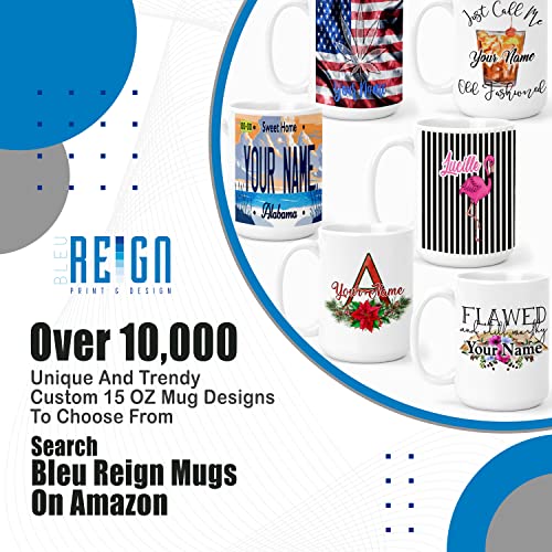 Ceramic 15oz Mug P4723