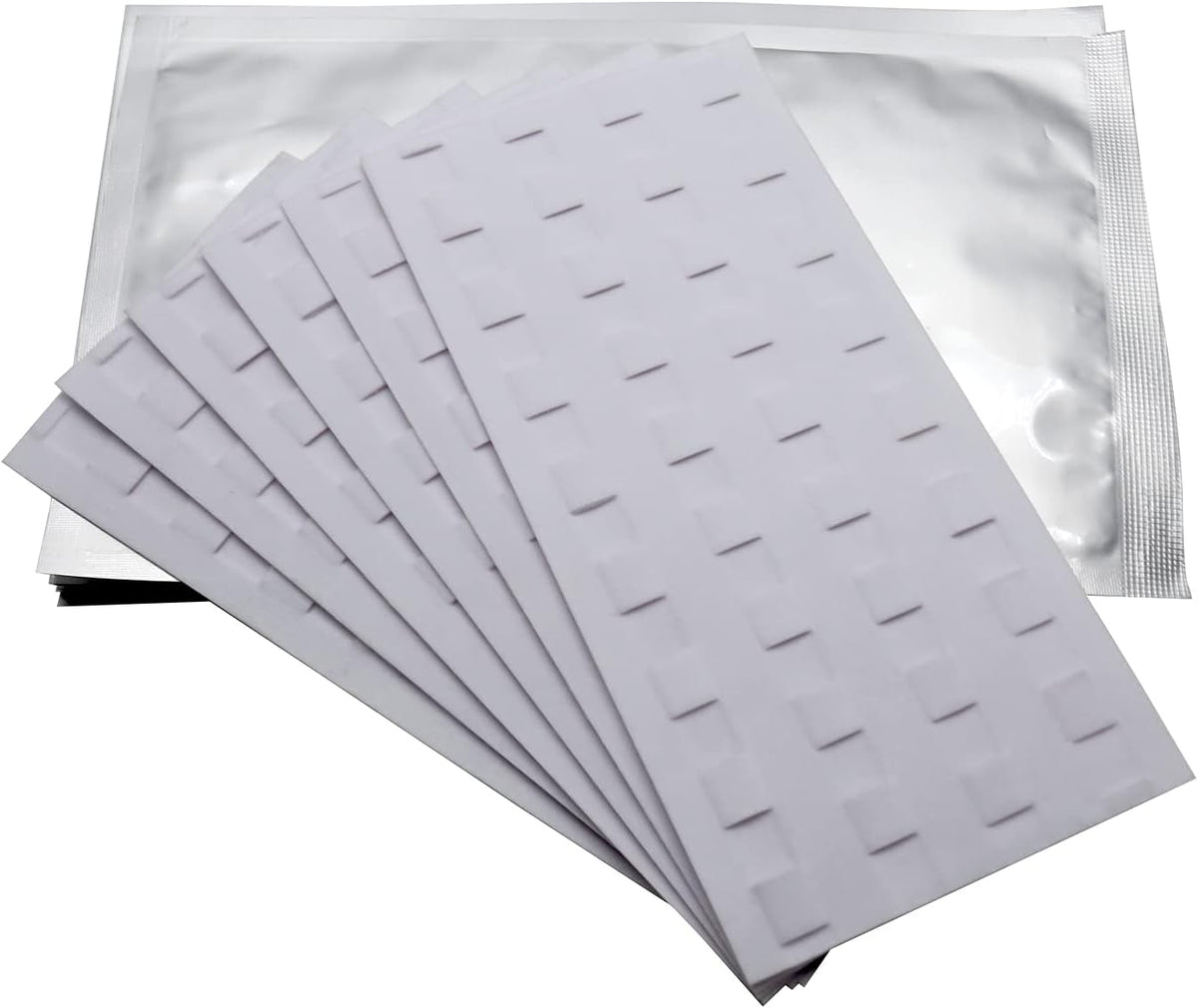 Bill Acceptor Cleaning Cards 15 Cards/Box N29402