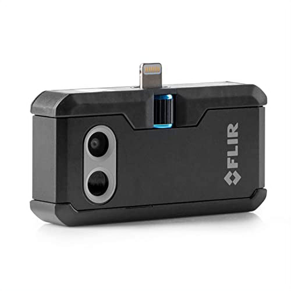 Professional Grade Thermal Camera for Smartphones E38161