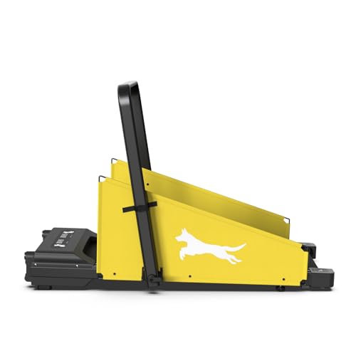 Dog Treadmill with LCD Display P5533