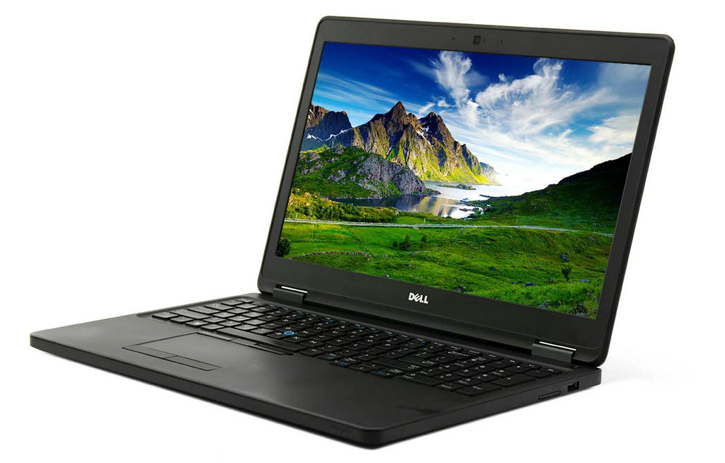 15" Laptop, Intel i5 Dual Core 2.90 GHz, 16GB DDR3 RAM, 500GB HDD, Windows 10 Home 64Bit (Used) G7182