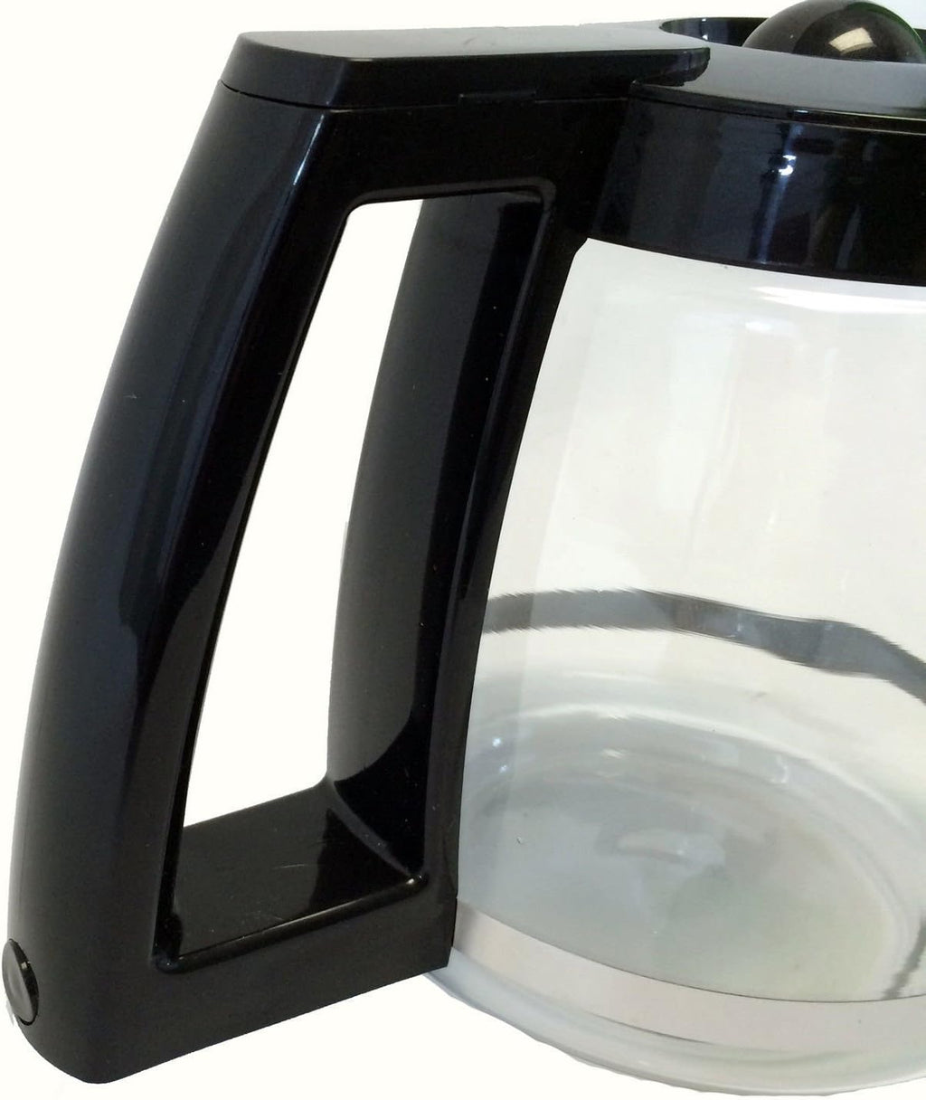 12-Cup Glass Carafe and 2-Pack Water Filters F186888