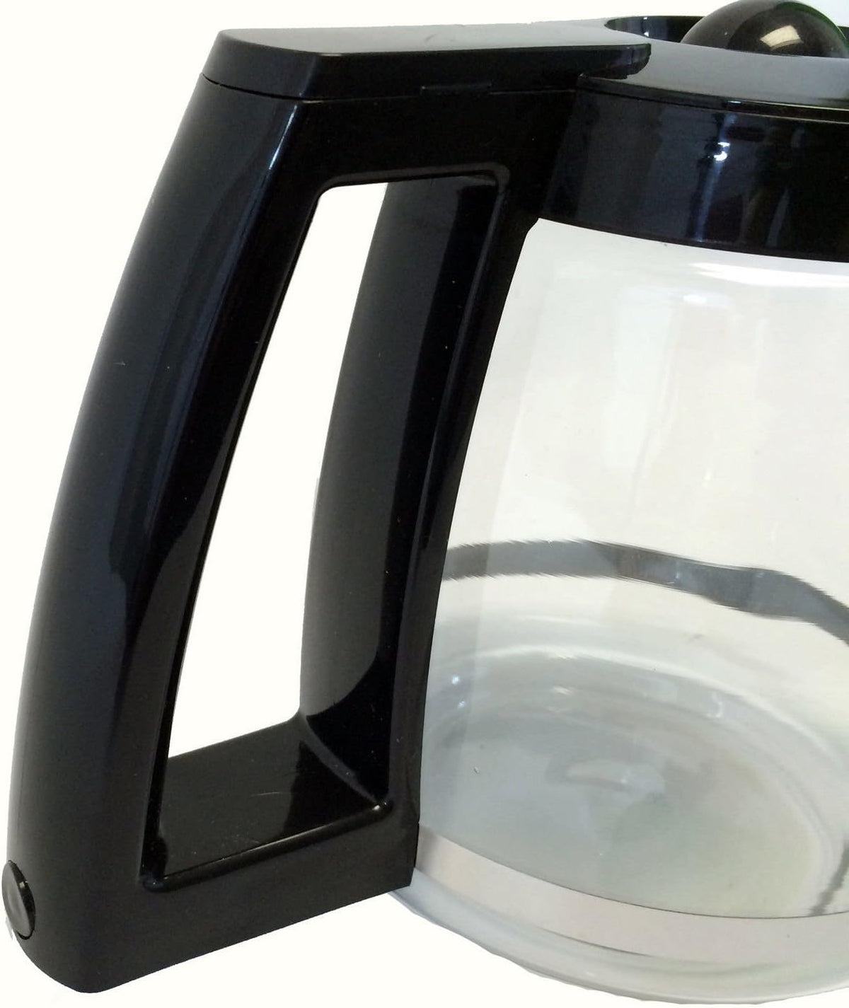 12-Cup Glass Carafe and 2-Pack Water Filters F186888