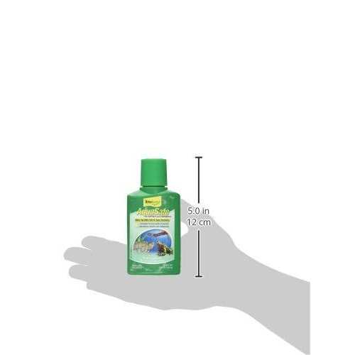Aquasafe for Reptiles I674204