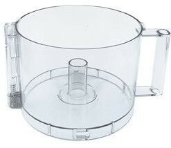 Work Bowl (Grey) K754