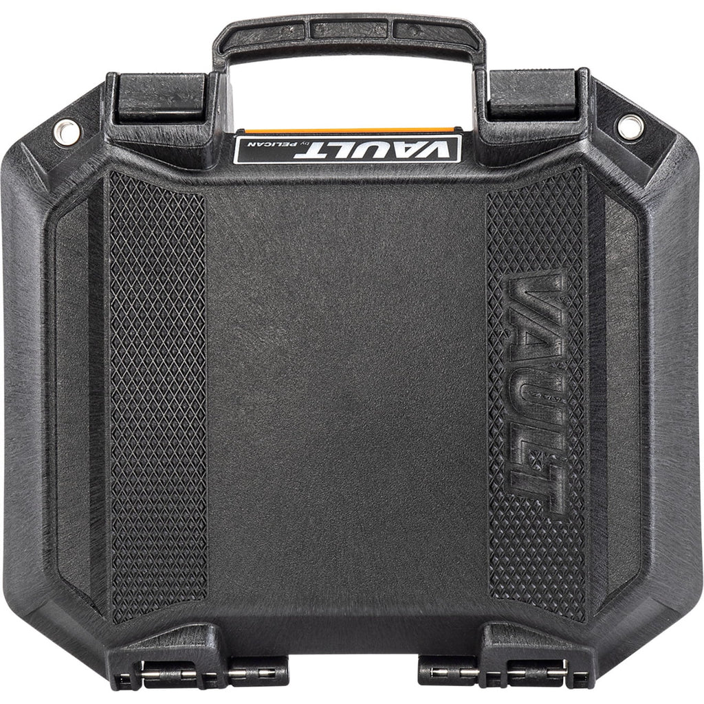 Small Pistol Case H5597
