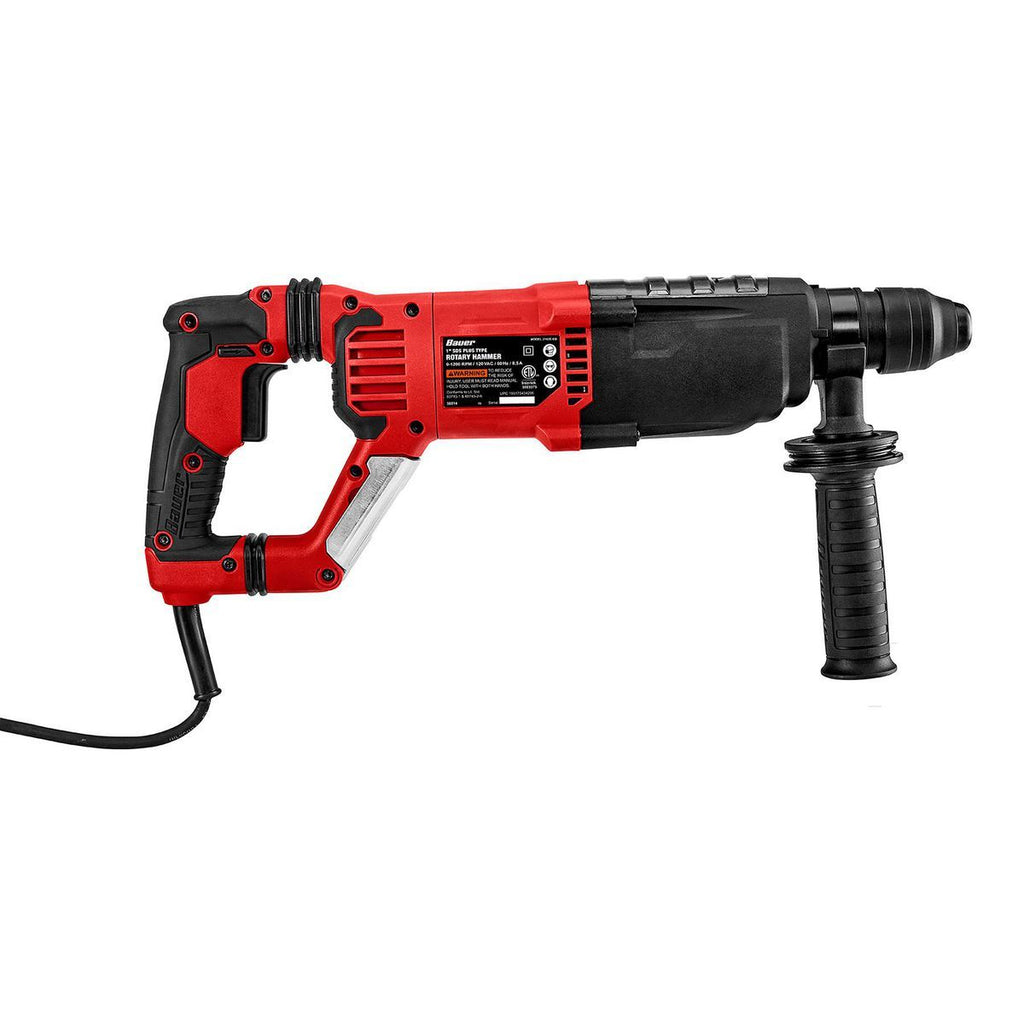 8.5 Amp 1 in. SDS-PLUS Variable-Speed Rotary Hammer A774240