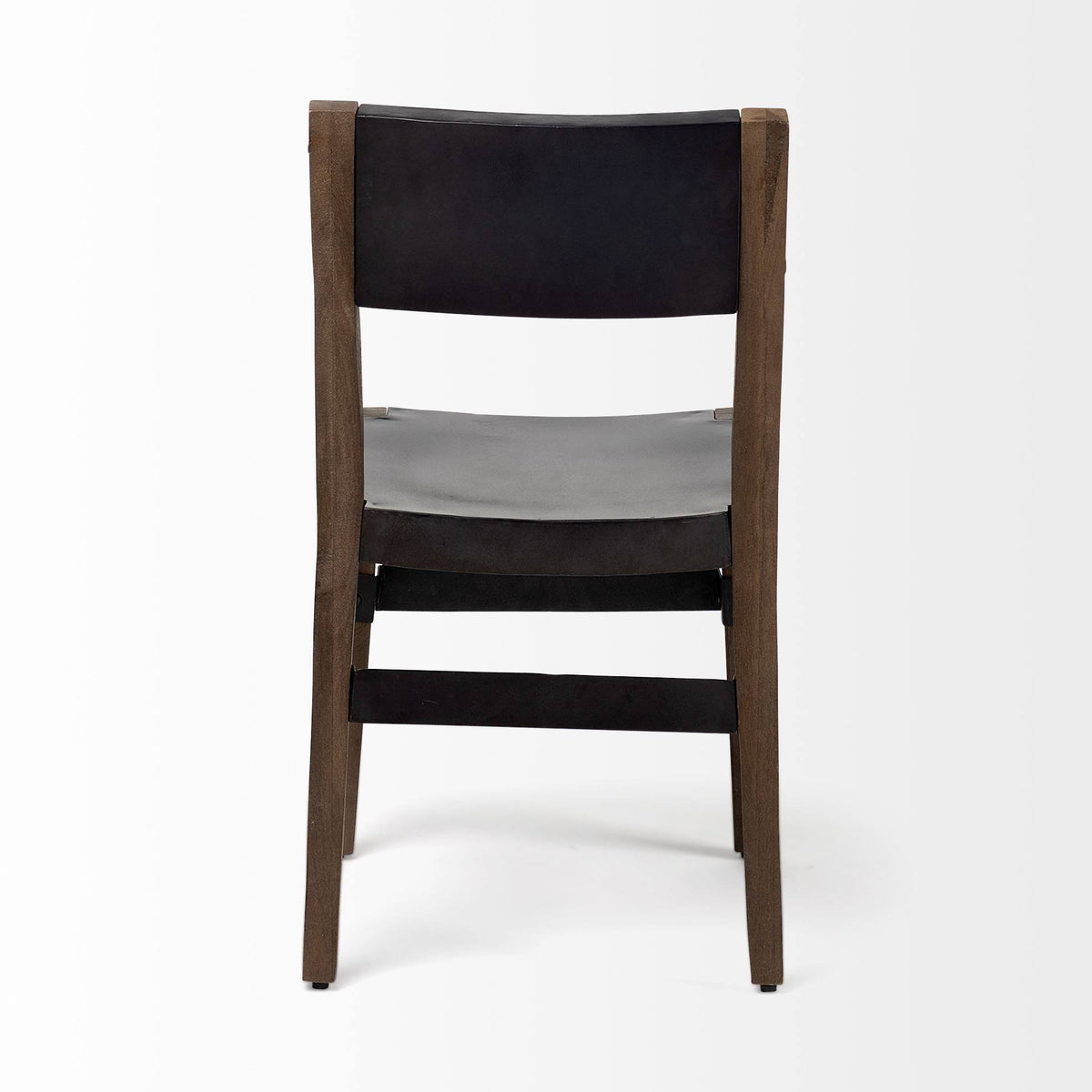 Black Dining Chair Q57792