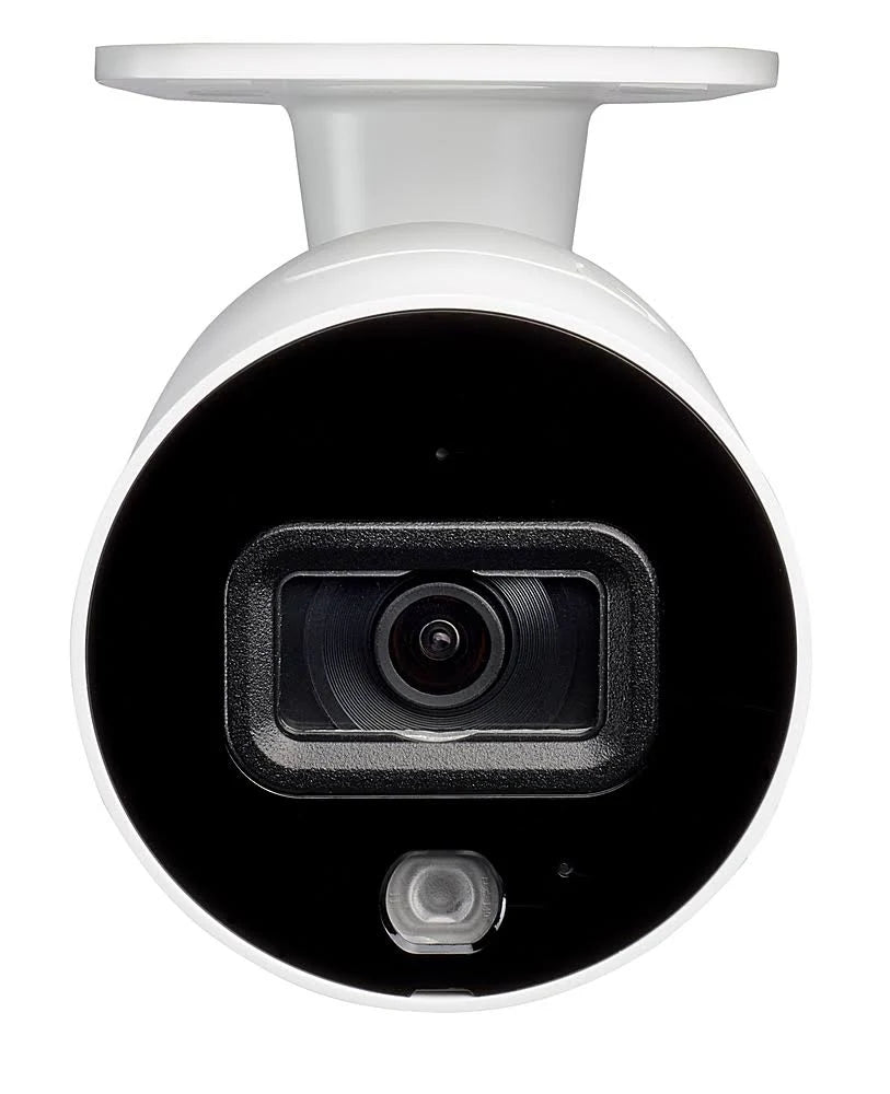 1080p Wi-Fi Indoor/Outdoor Camera B773