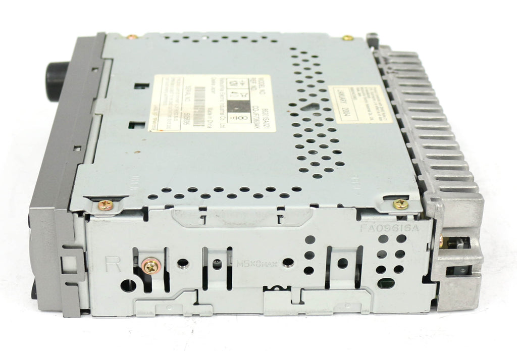 Restored OEM Subaru Forester Radio AM FM CD S23878
