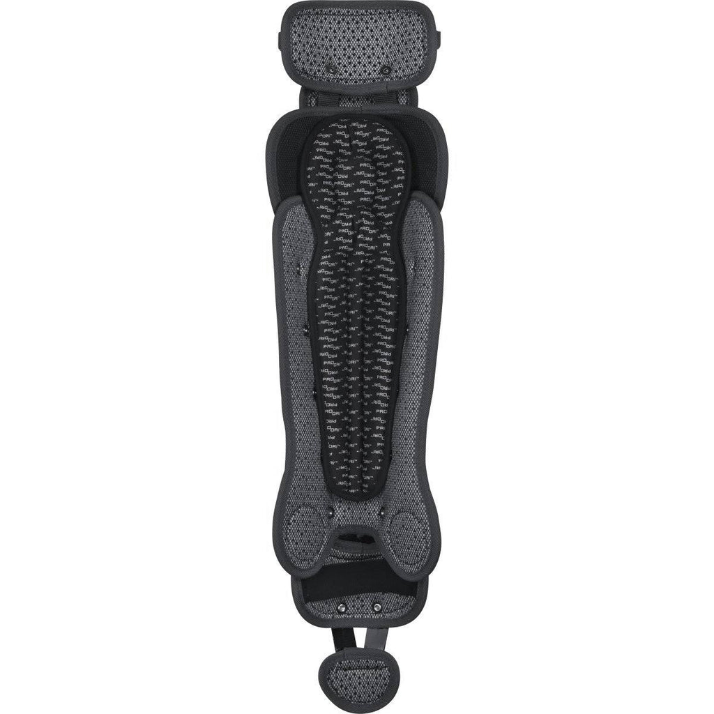 Navy Scarlet Leg Guards L66374