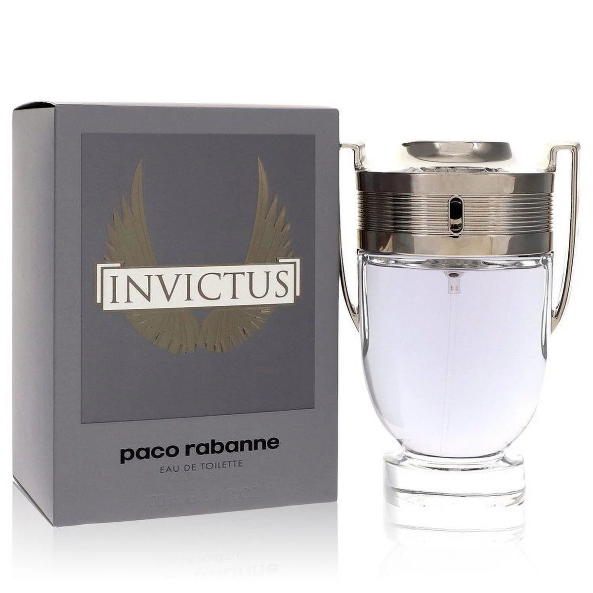 Eau De Toilette Spray 3.4 oz M423216